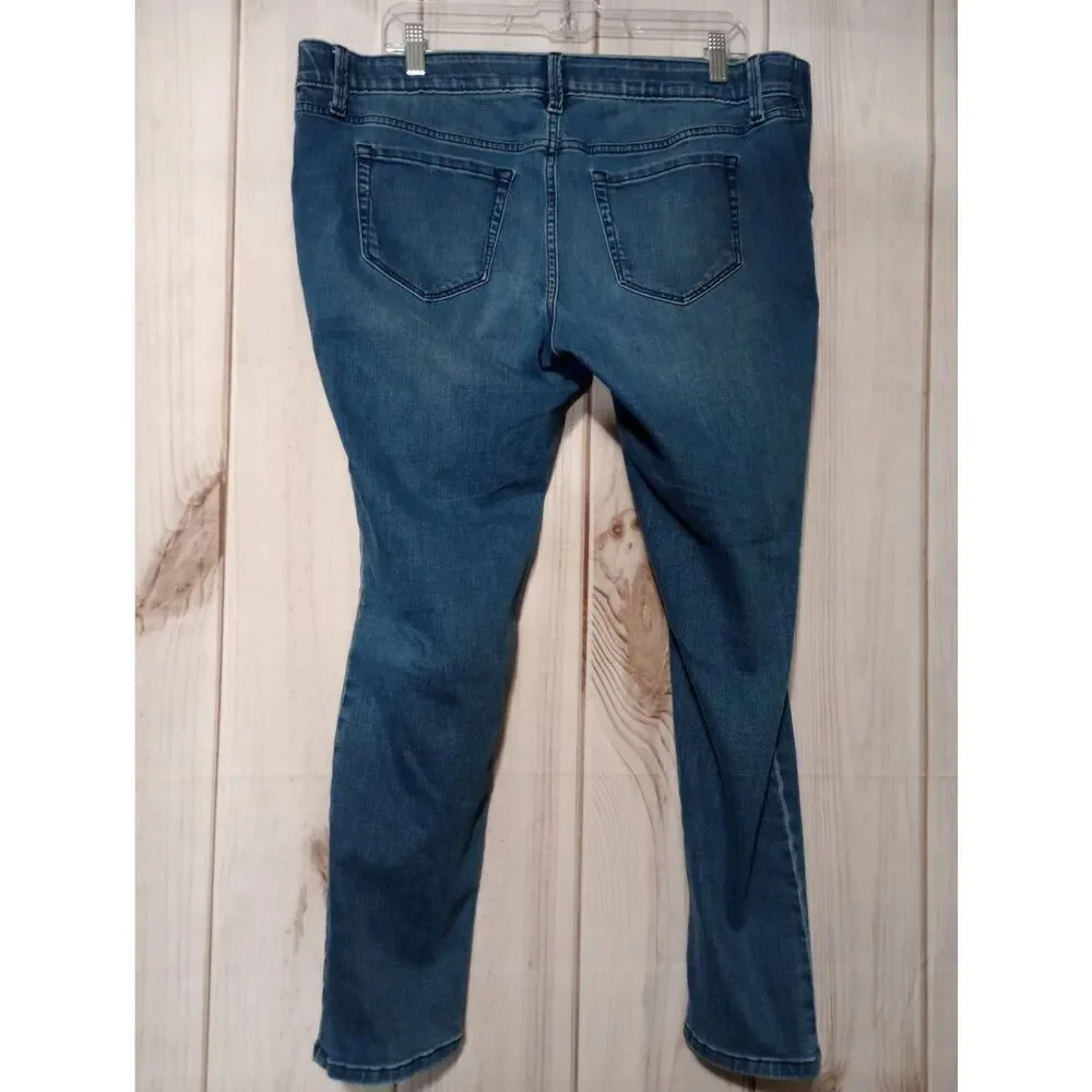Isabel Maternity Jeans Ladies‎ 14 Jeggings